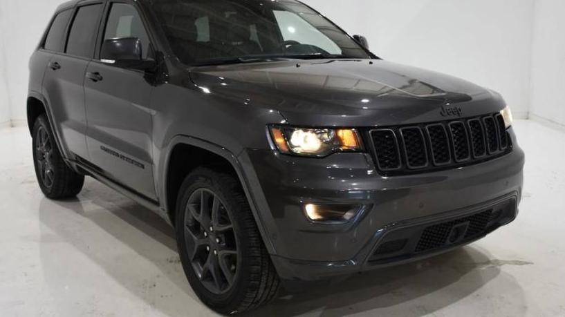 JEEP GRAND CHEROKEE 2021 1C4RJFBGXMC772446 image